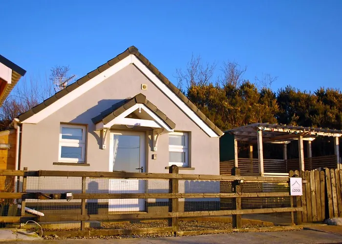 Gracehill Lodge - Guest Accommodation