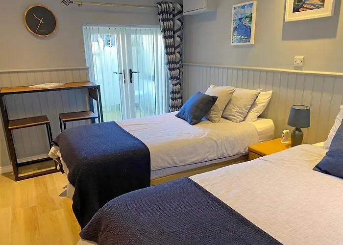 Gracehill Lodge - Guest Accommodation