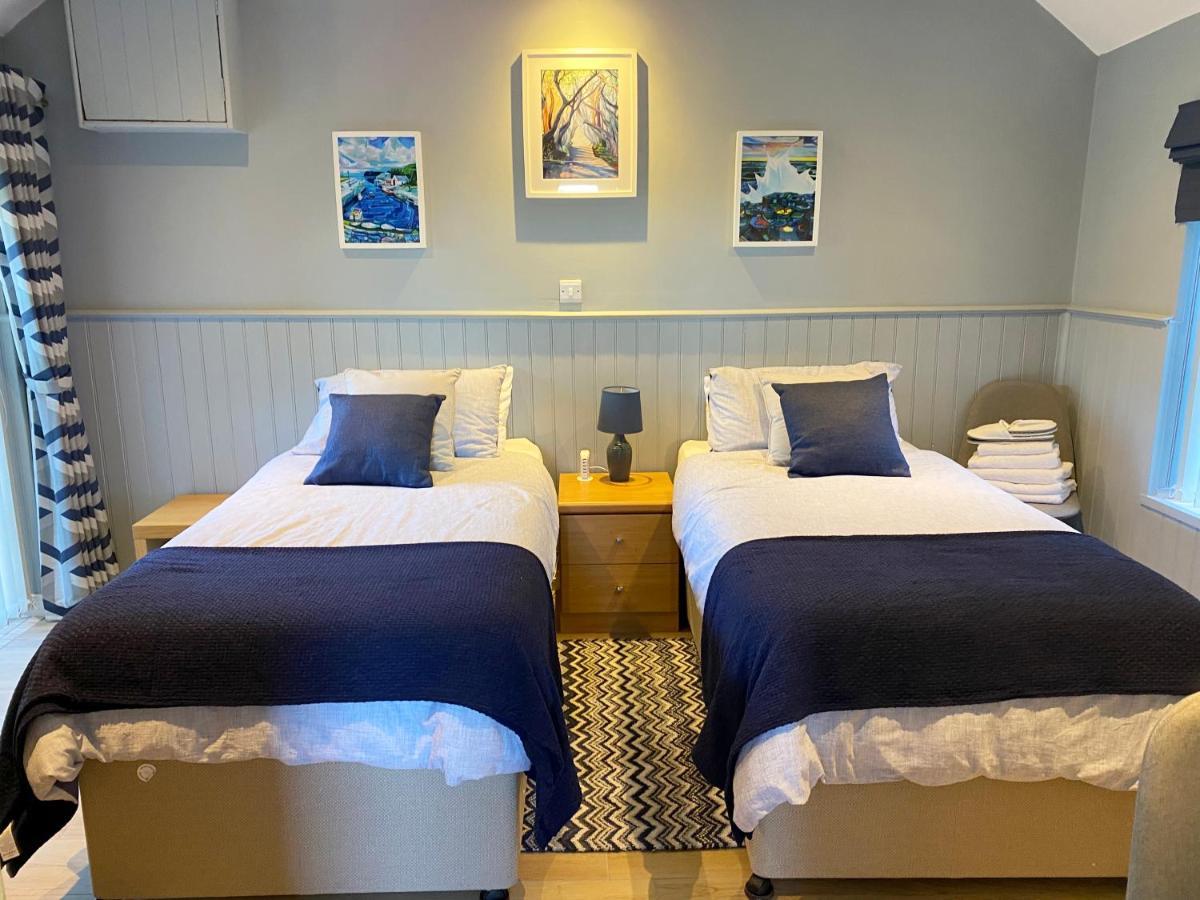 Holiday home Gracehill - Guest