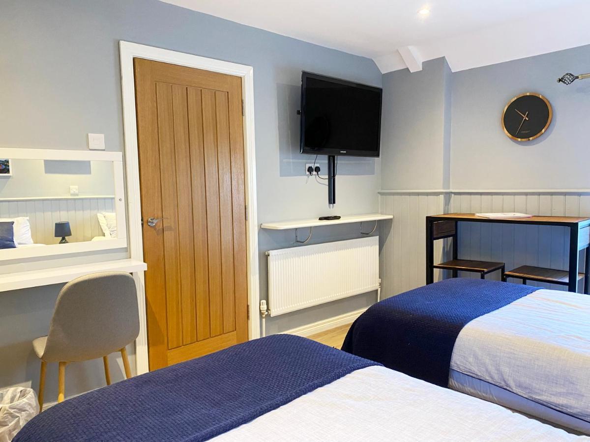 Holiday home Gracehill - Guest *