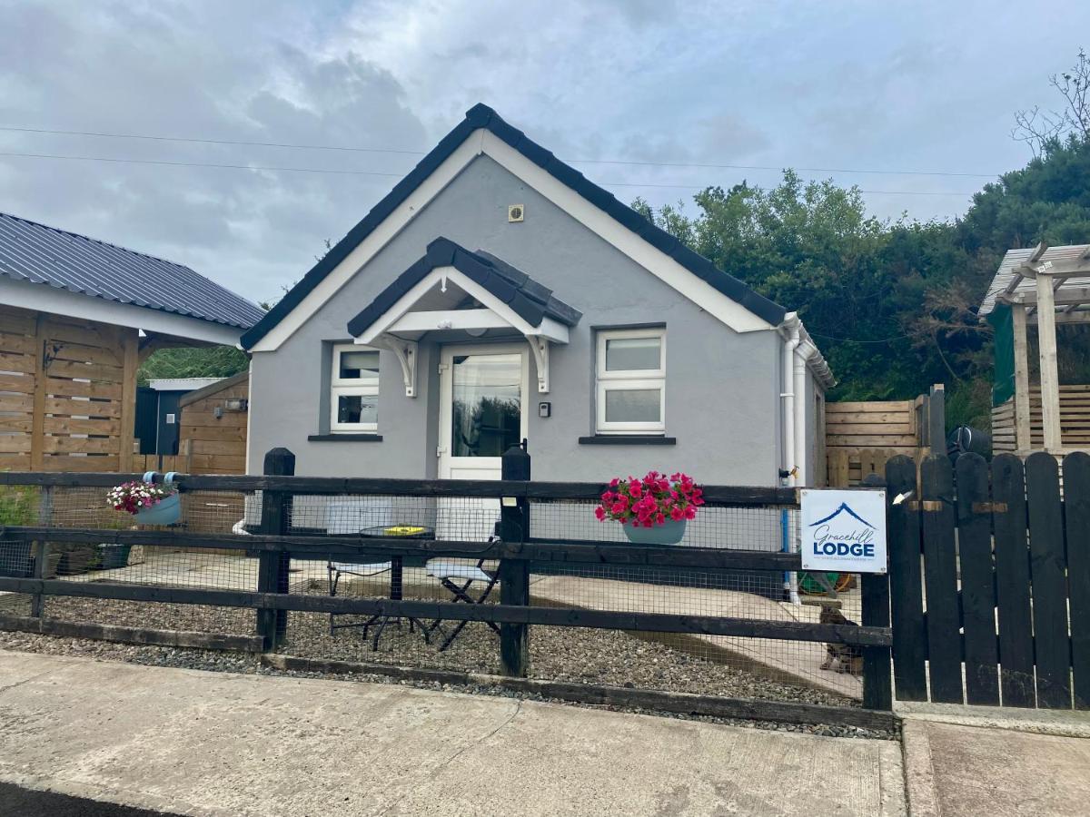 Gracehill - Guest Holiday home