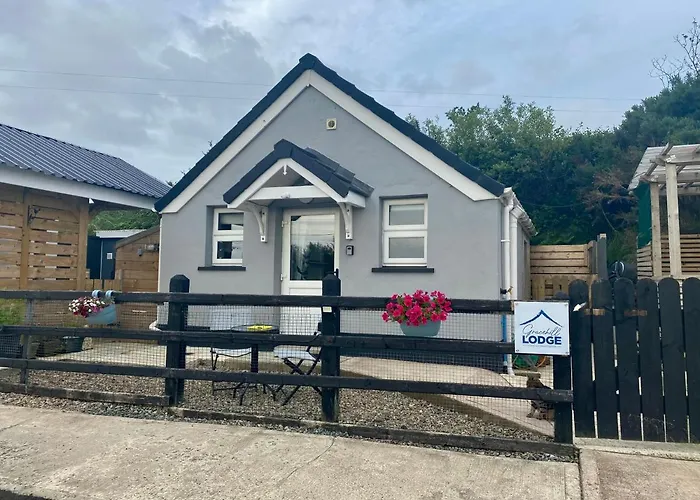 Gracehill Lodge - Guest Accommodation